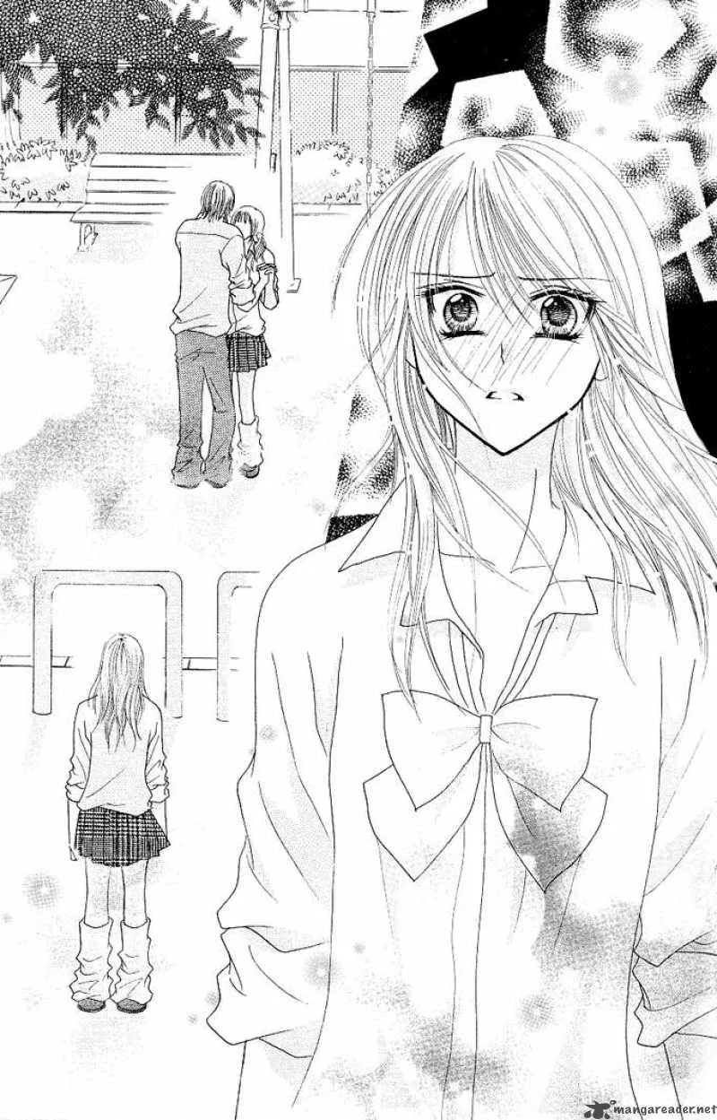 Tomodachi Chapter 10 page 33