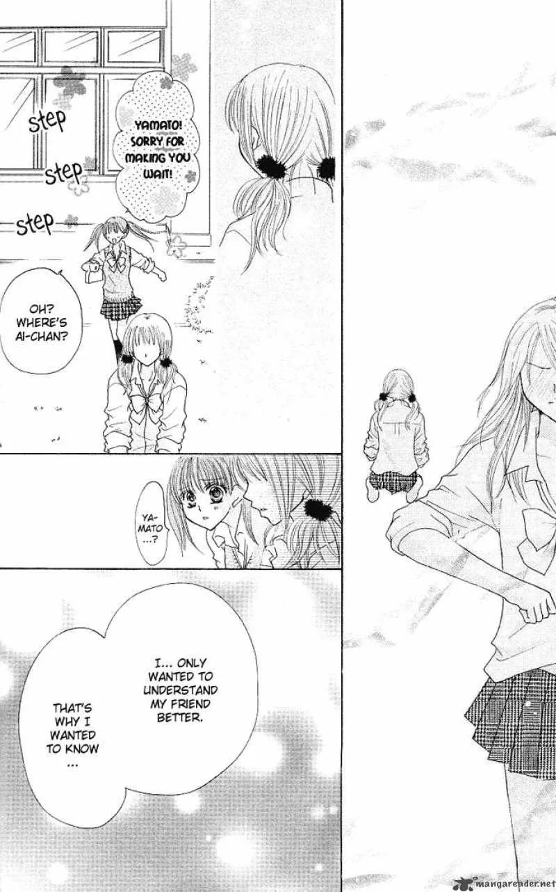 Tomodachi Chapter 10 page 8