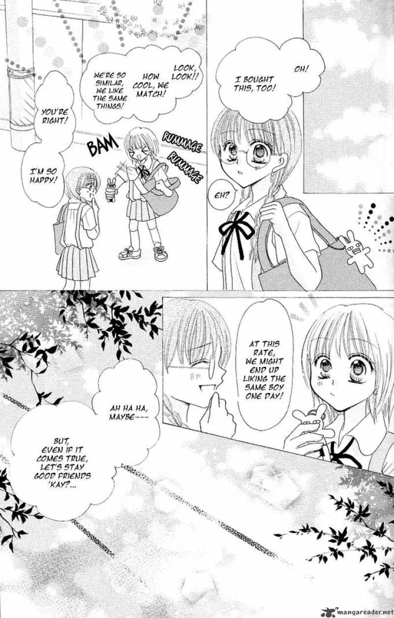 Tomodachi Chapter 10 page 31
