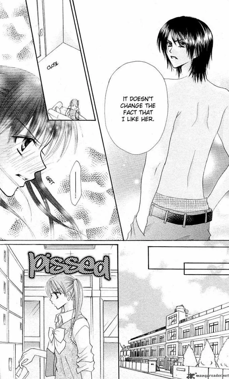 Tomodachi Chapter 11 page 7