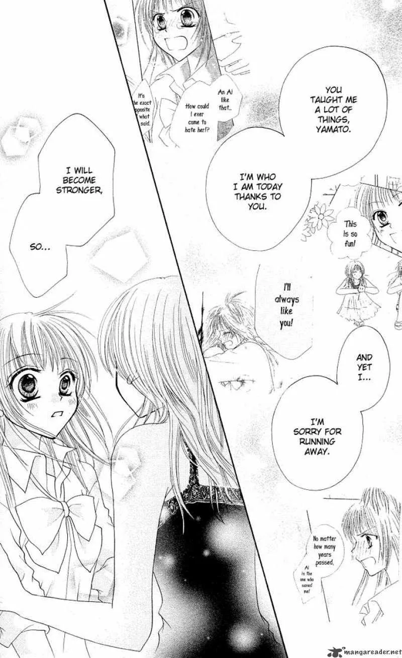 Tomodachi Chapter 12 page 24