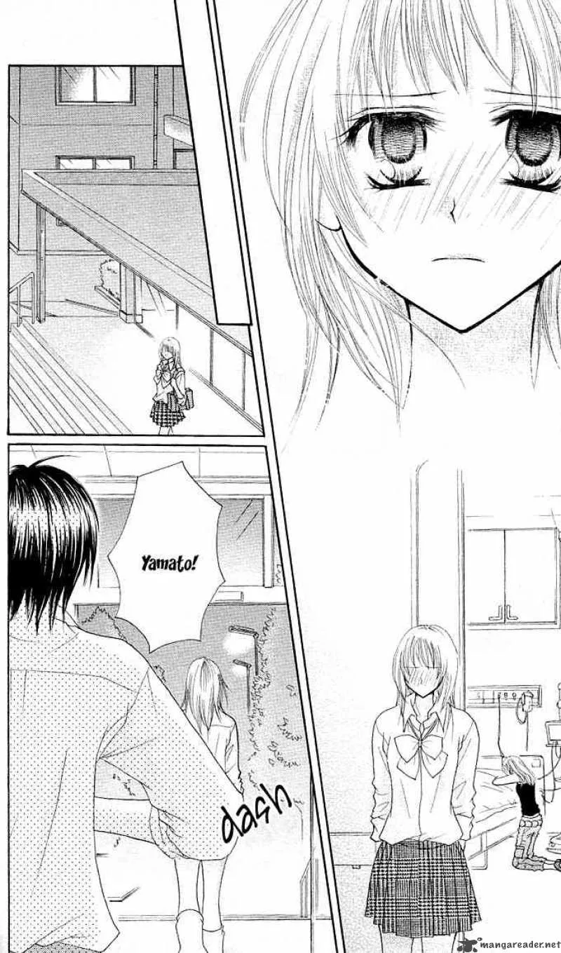 Tomodachi Chapter 13 page 16