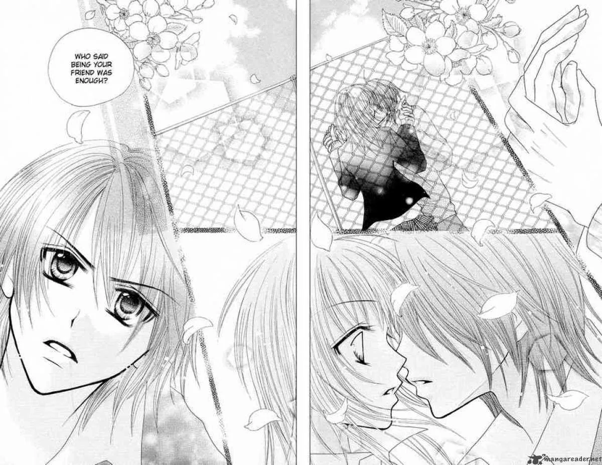 Tomodachi Chapter 13 page 28