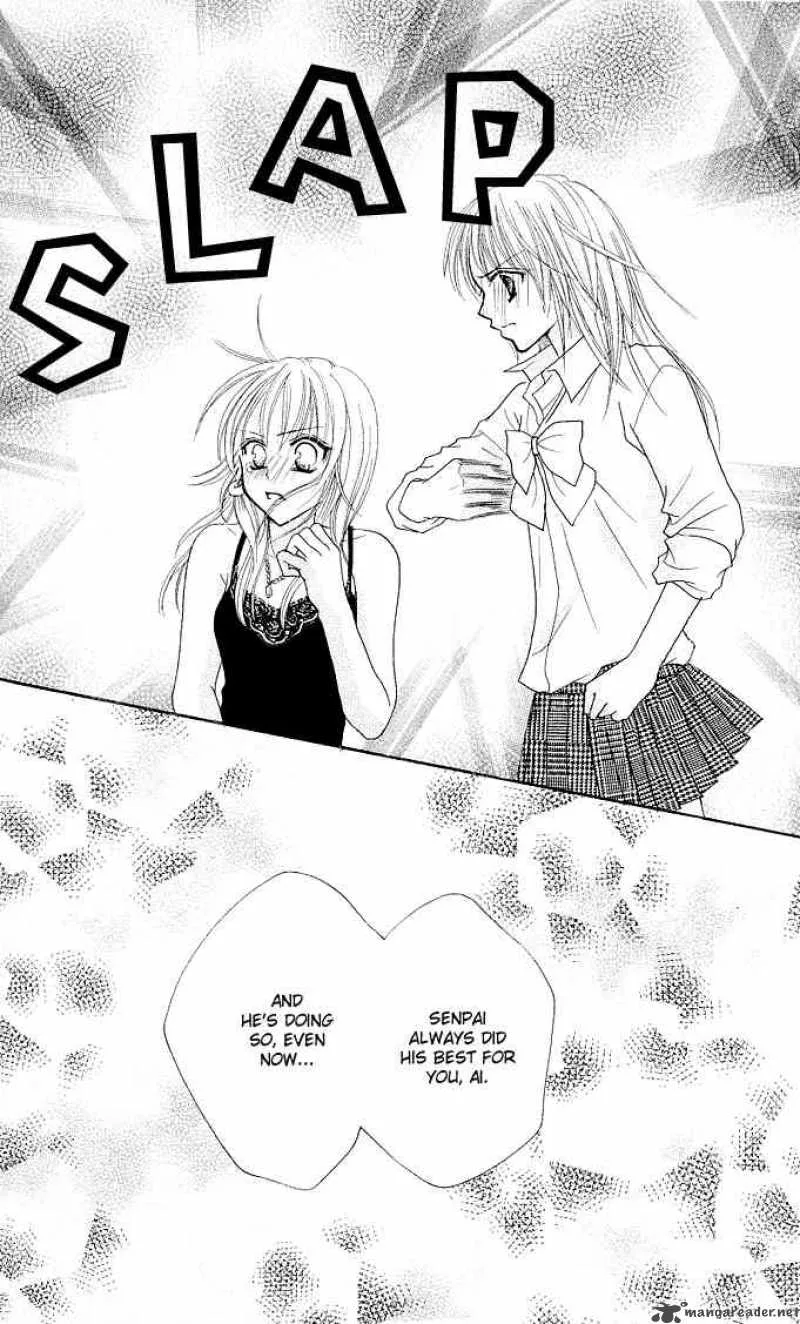 Tomodachi Chapter 13 page 6