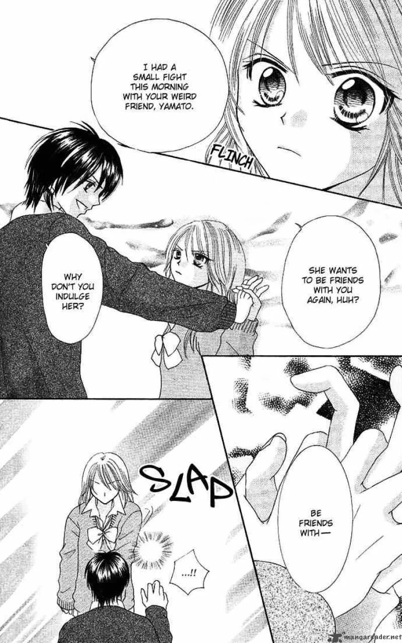 Tomodachi Chapter 2 page 13
