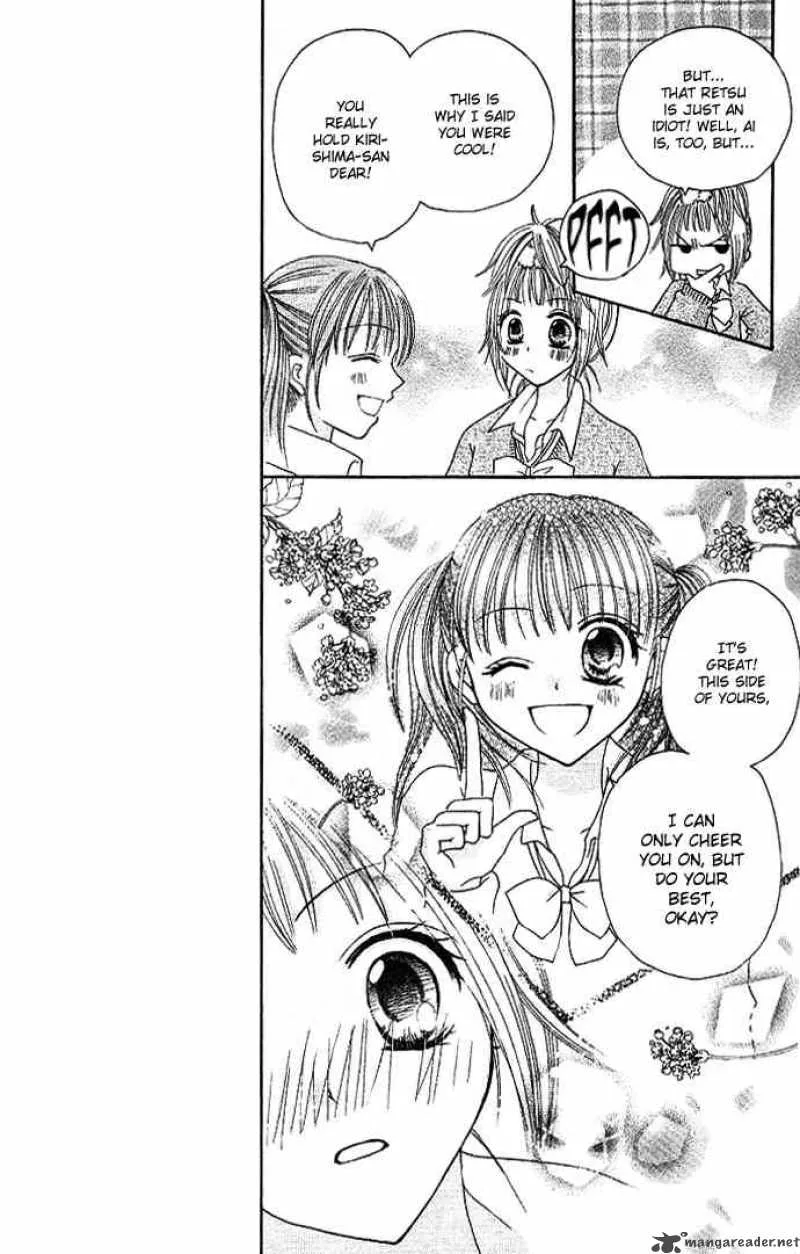 Tomodachi Chapter 2 page 10