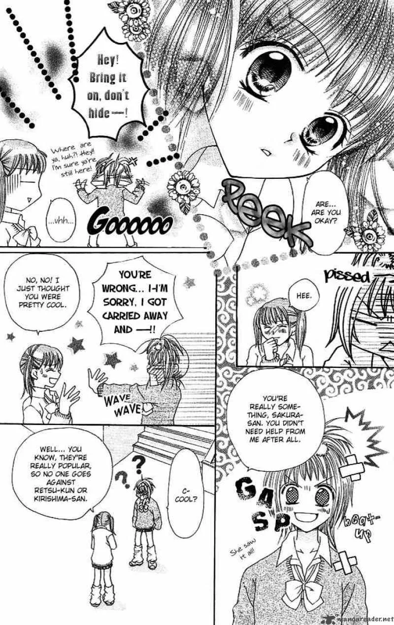 Tomodachi Chapter 2 page 9
