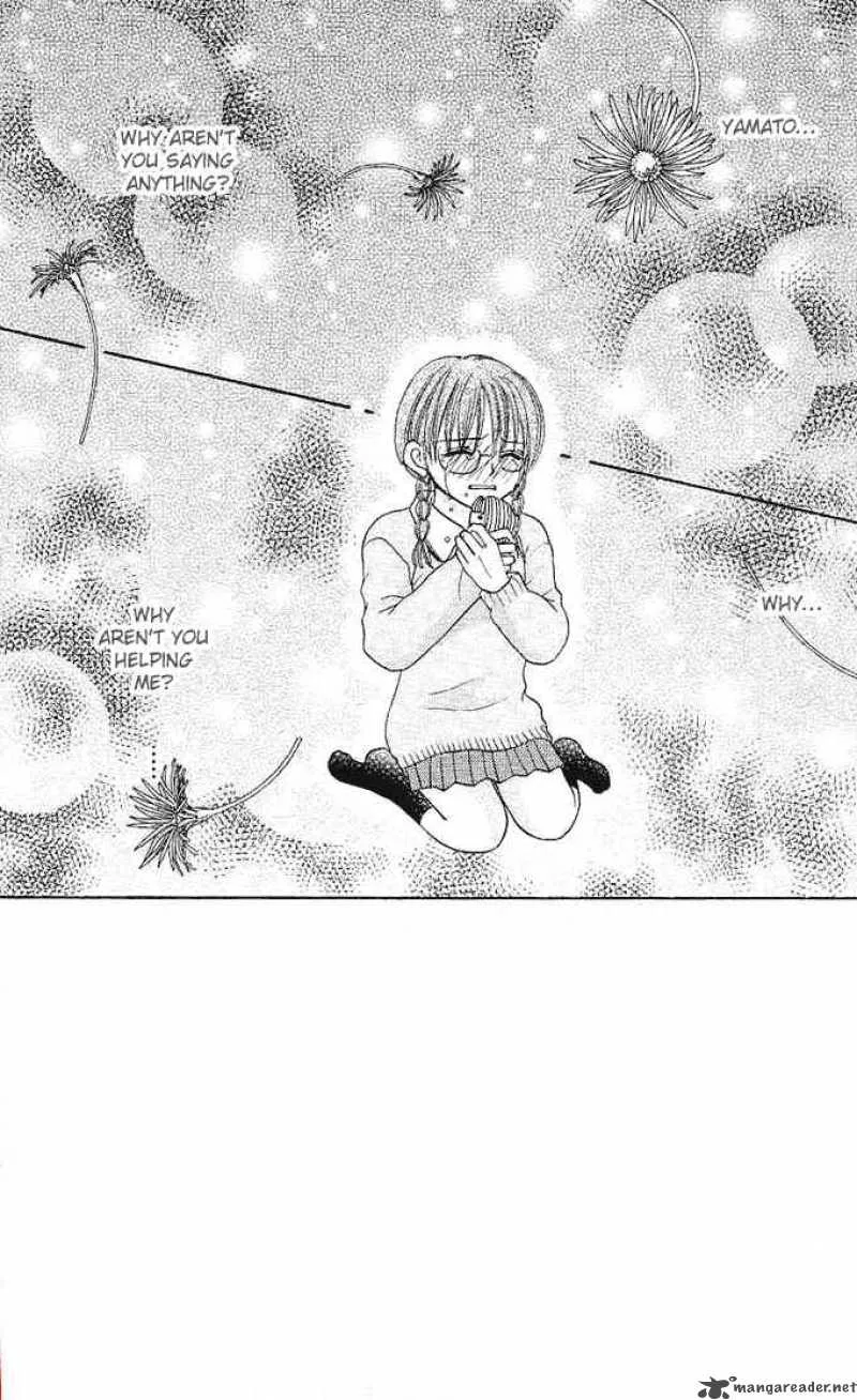 Tomodachi Chapter 3 page 3