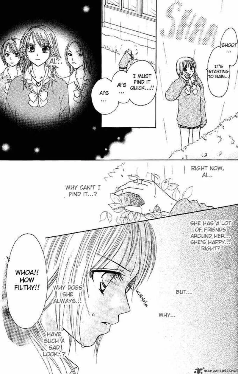 Tomodachi Chapter 3 page 16