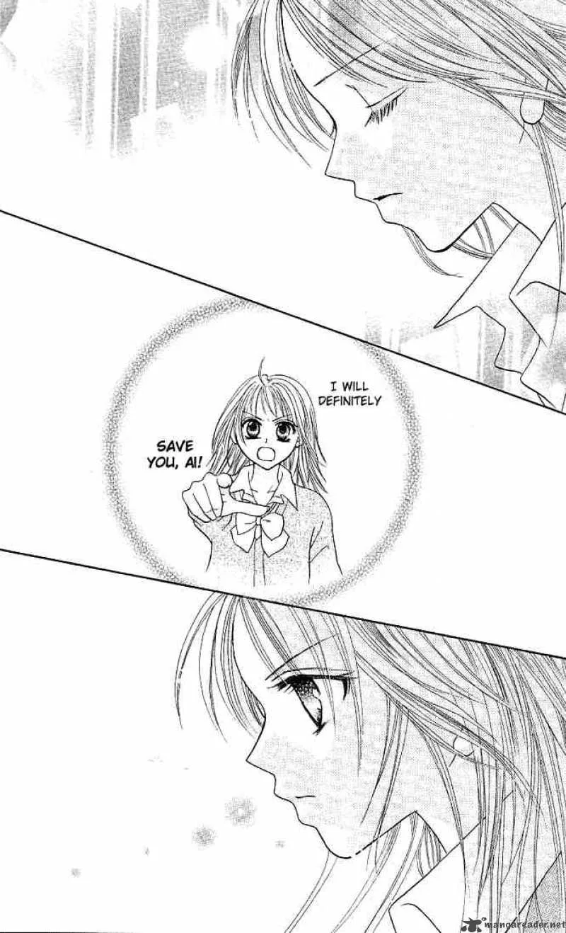 Tomodachi Chapter 3 page 5