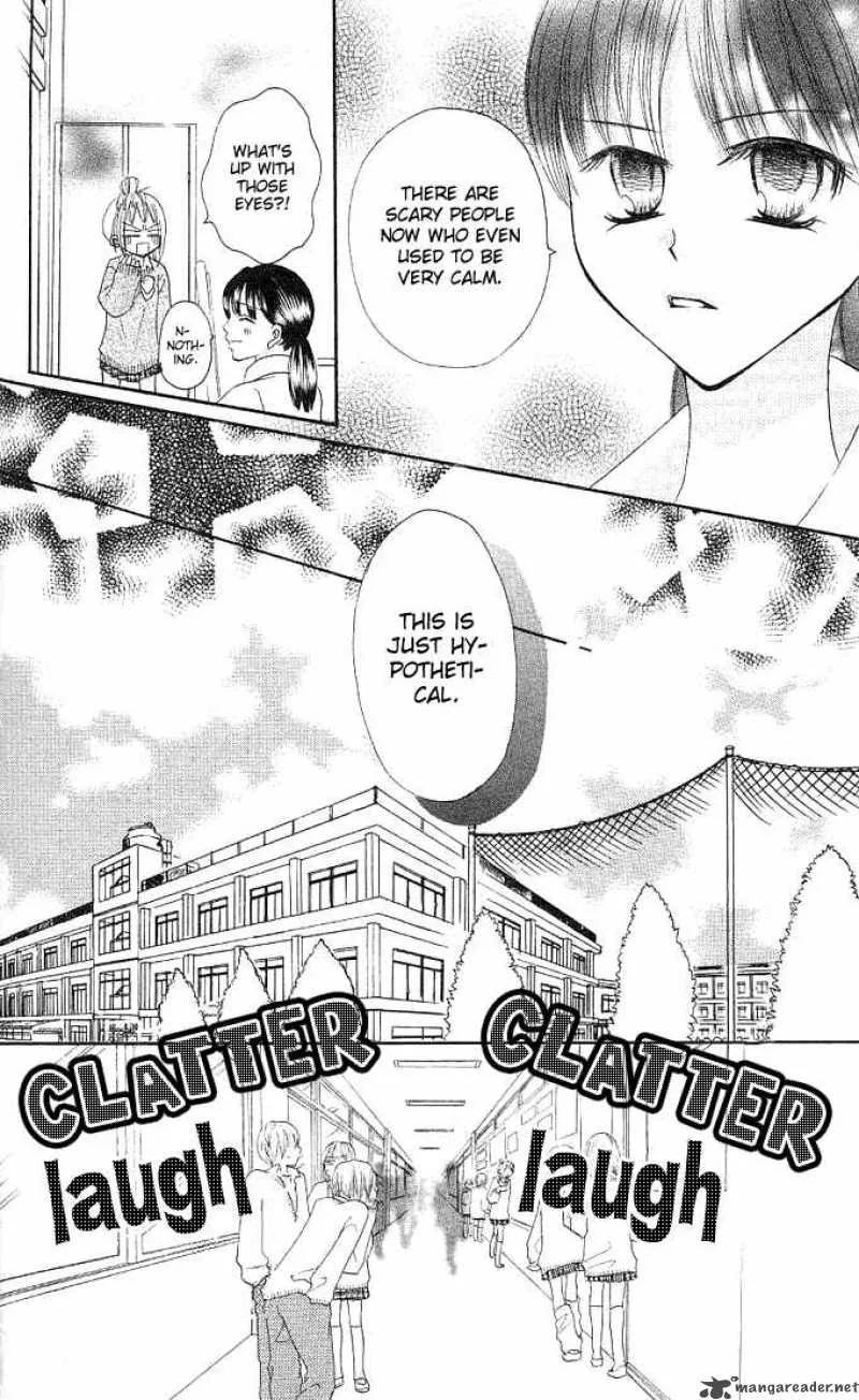 Tomodachi Chapter 5 page 10