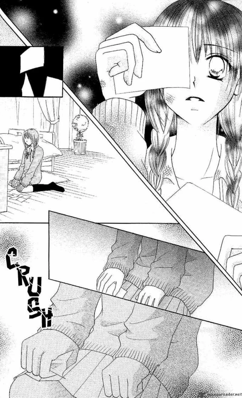 Tomodachi Chapter 7 page 5