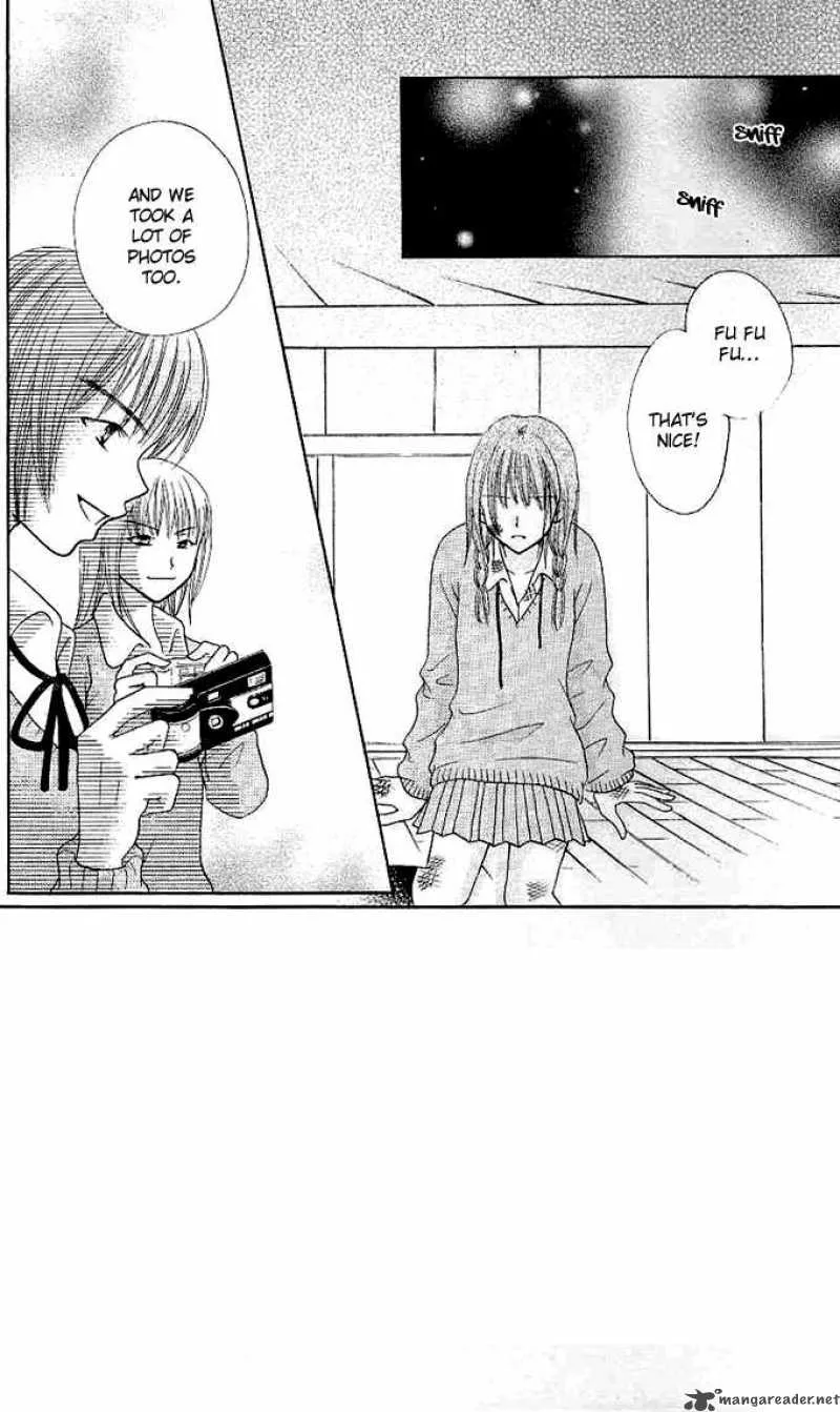 Tomodachi Chapter 7 page 3