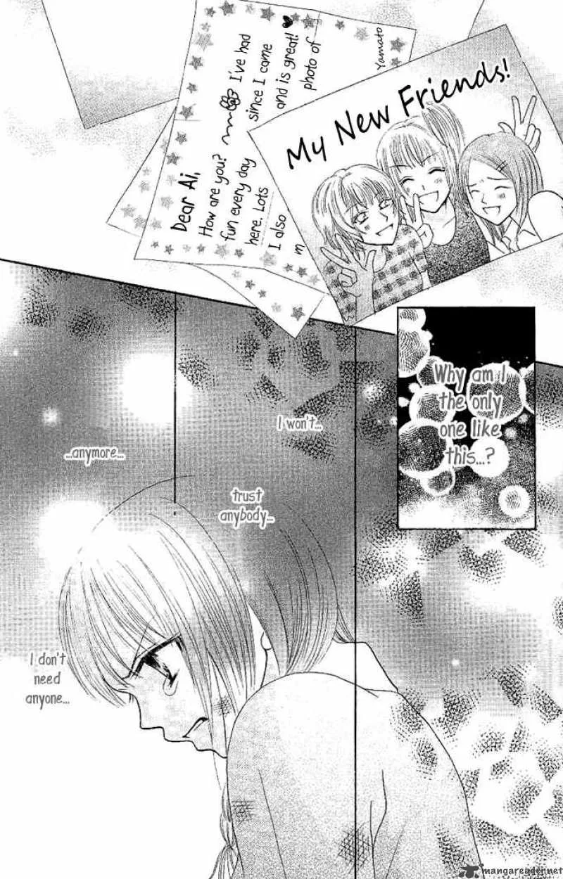 Tomodachi Chapter 7 page 6