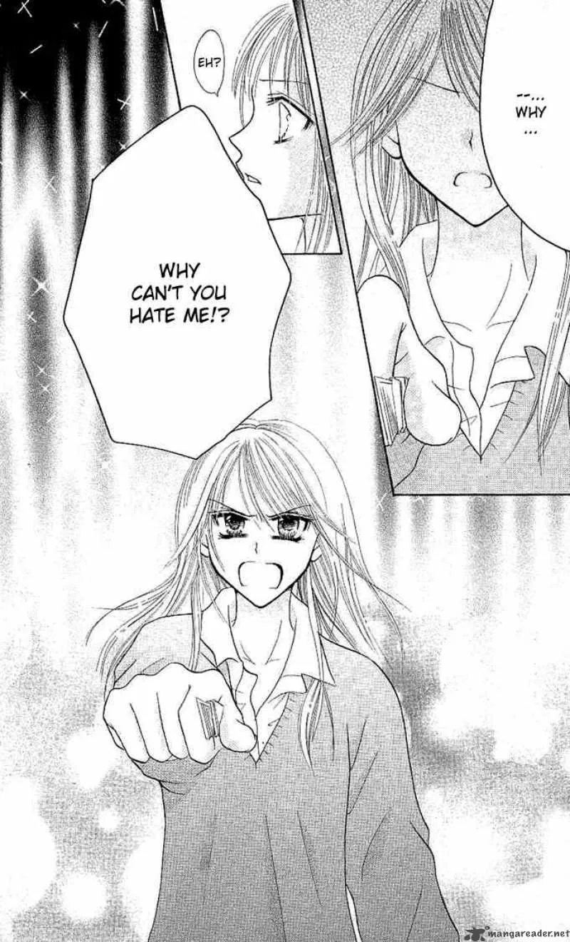 Tomodachi Chapter 8 page 8