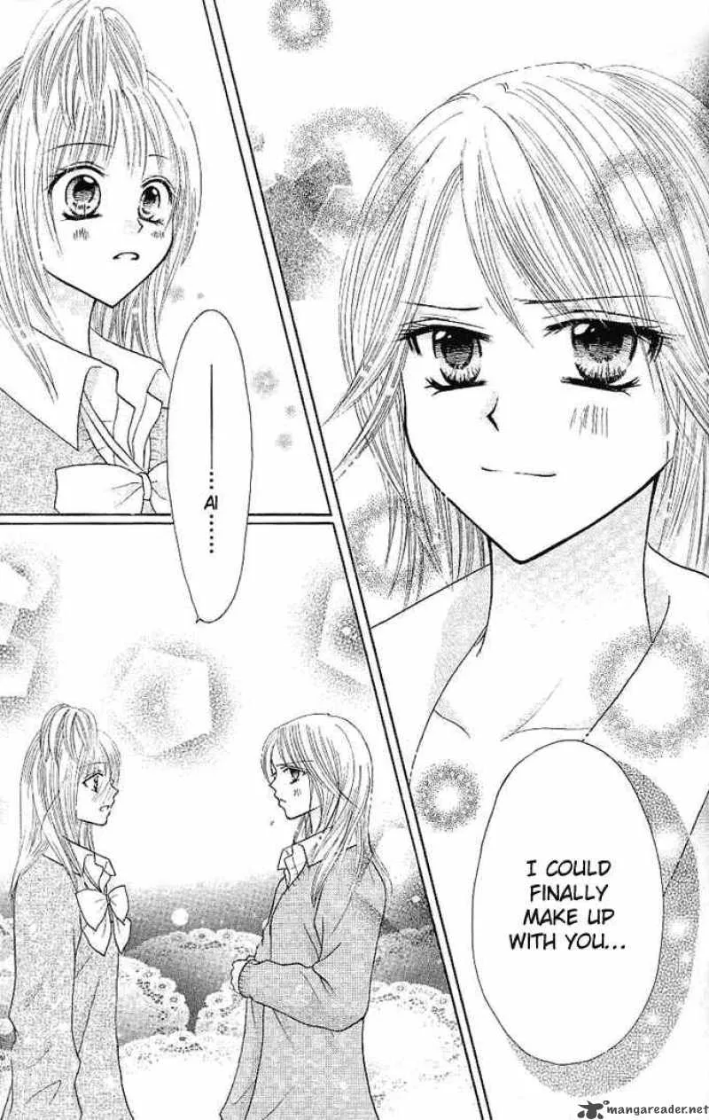 Tomodachi Chapter 8 page 26