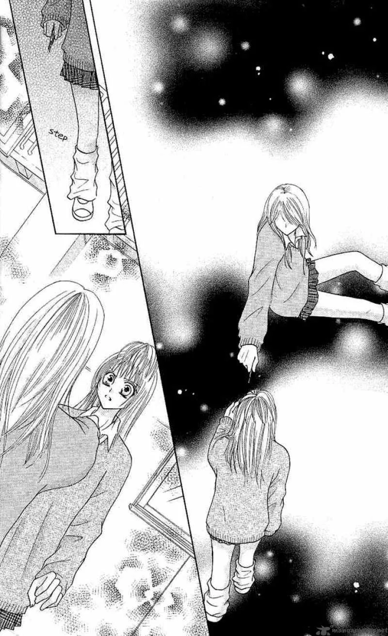 Tomodachi Chapter 8 page 4