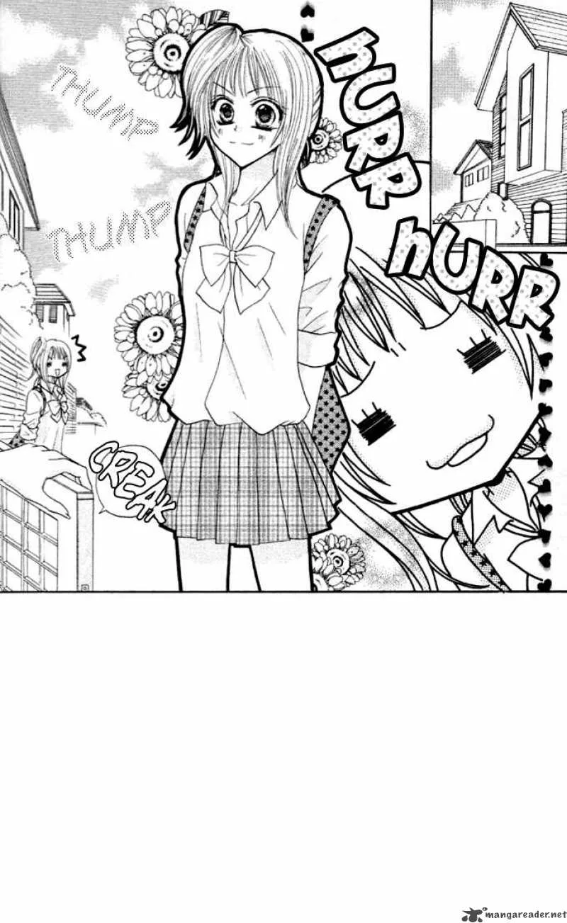Tomodachi Chapter 9 page 2