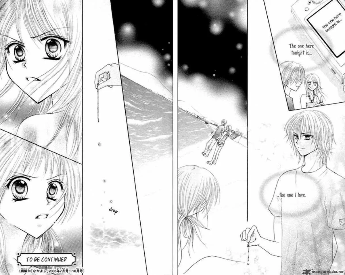 Tomodachi Chapter 9 page 29