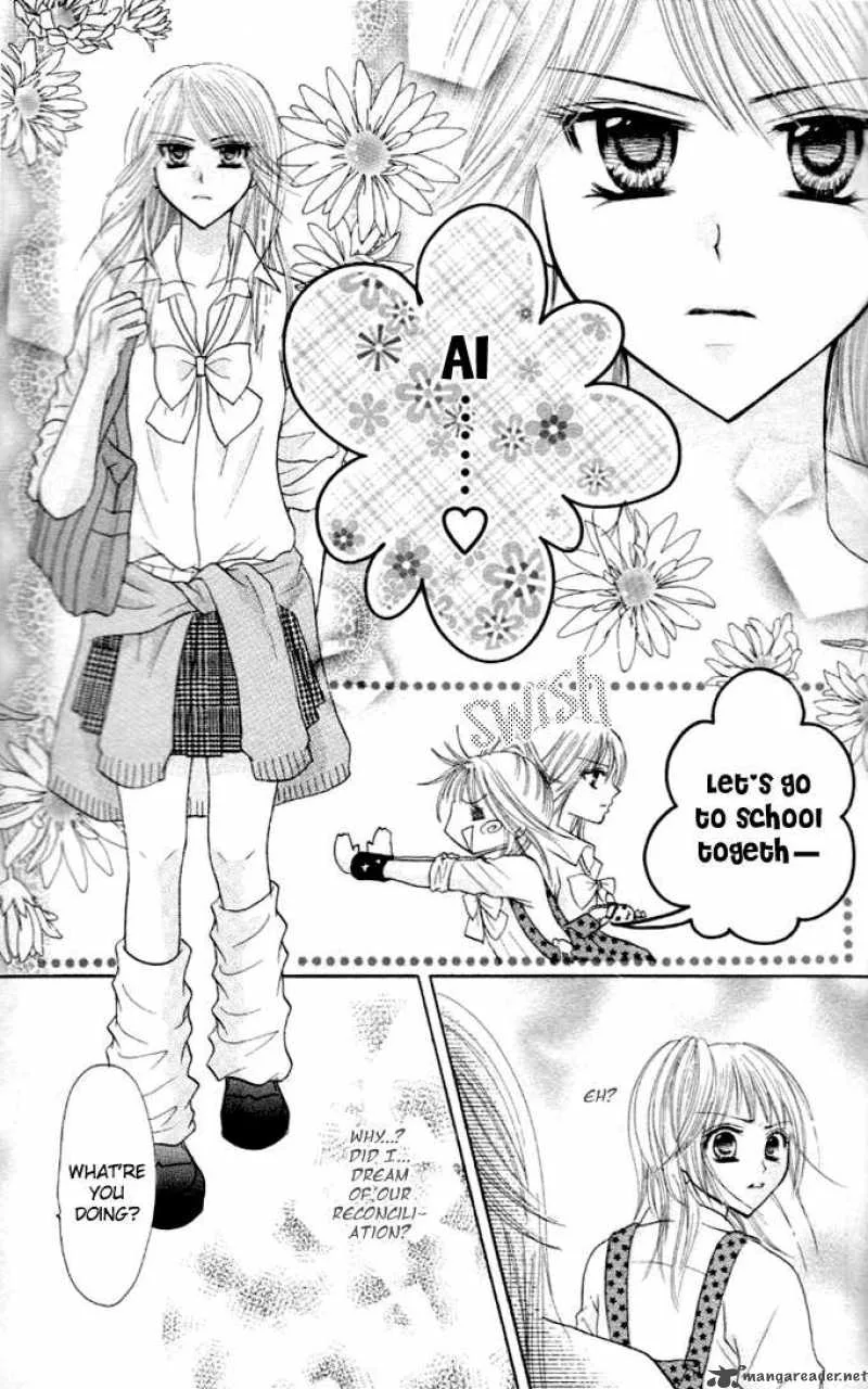 Tomodachi Chapter 9 page 3