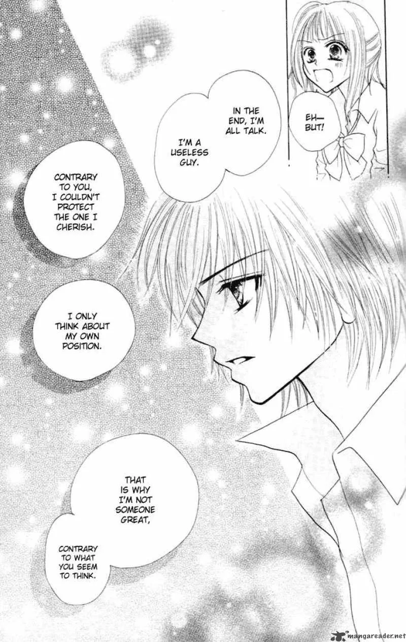 Tomodachi Chapter 9 page 13