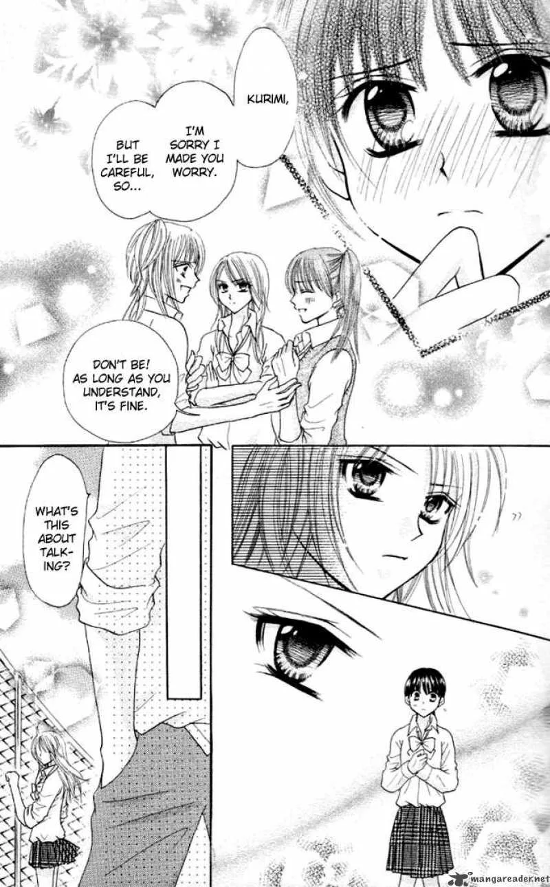 Tomodachi Chapter 9 page 7