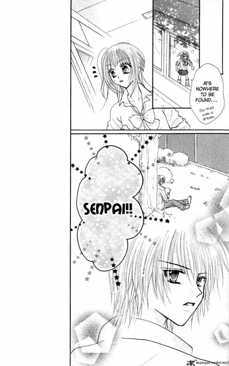 Tomodachi Chapter 9 page 11