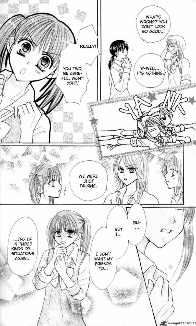 Tomodachi Chapter 9 page 6