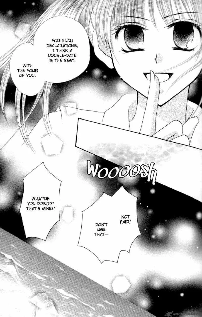 Tomodachi Chapter 9 page 17