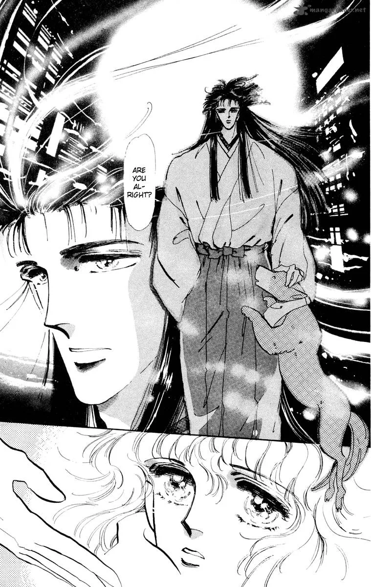 Tomoe ga Yuku! Chapter 1 page 27