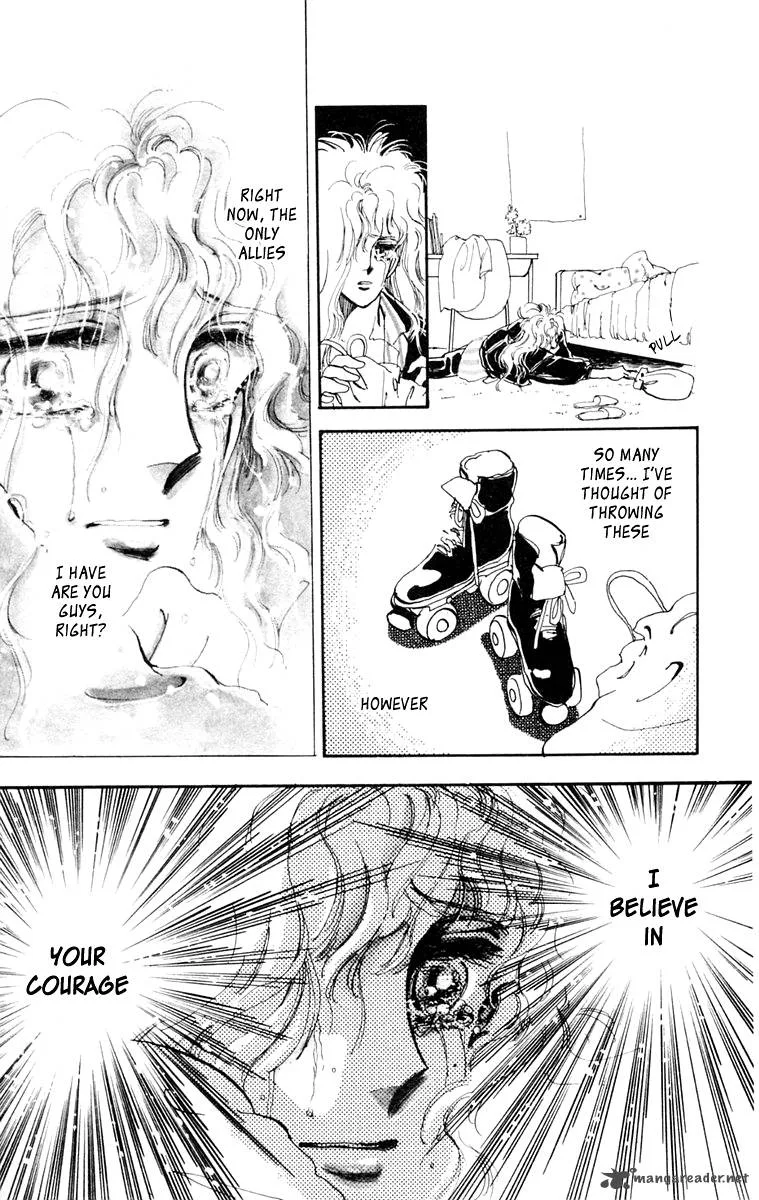 Tomoe ga Yuku! Chapter 1 page 61