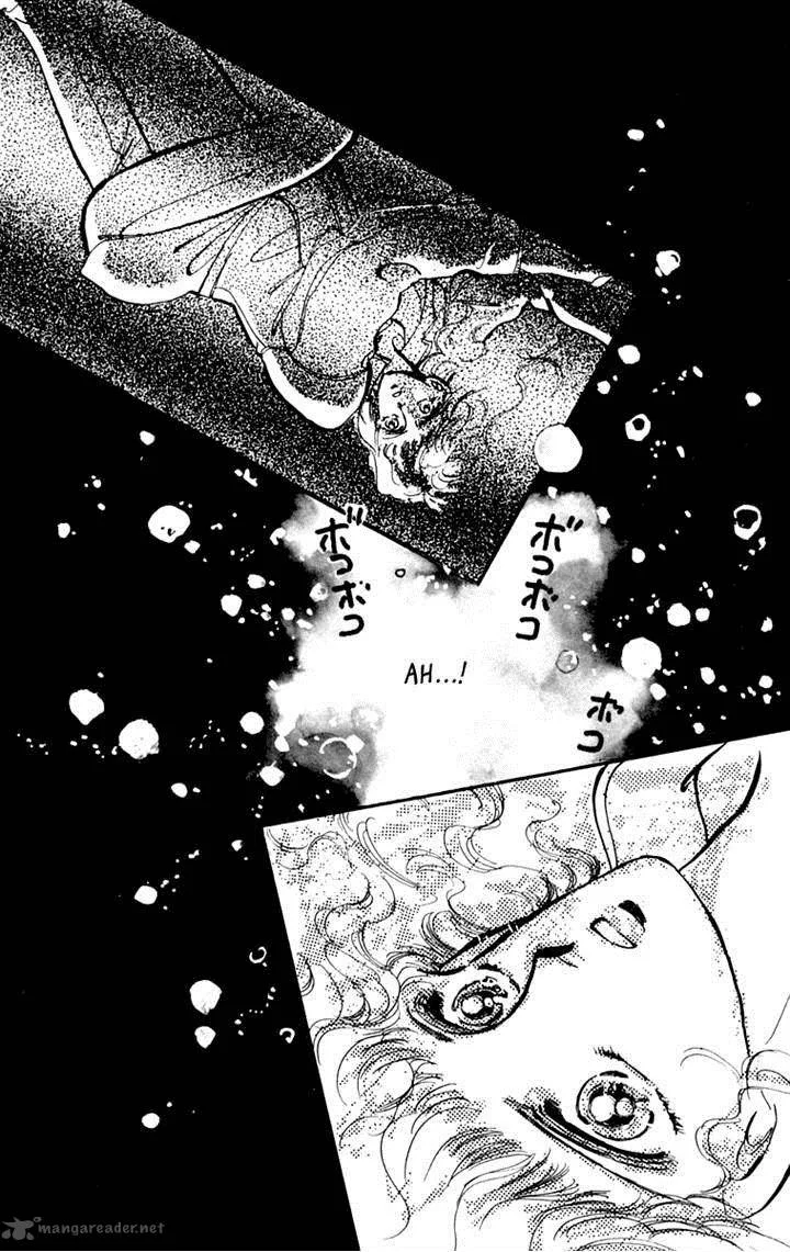 Tomoe ga Yuku! Chapter 5 page 47
