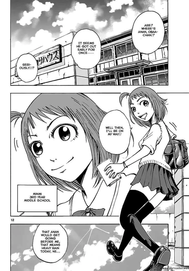 Tomorrows Chapter 1 page 11