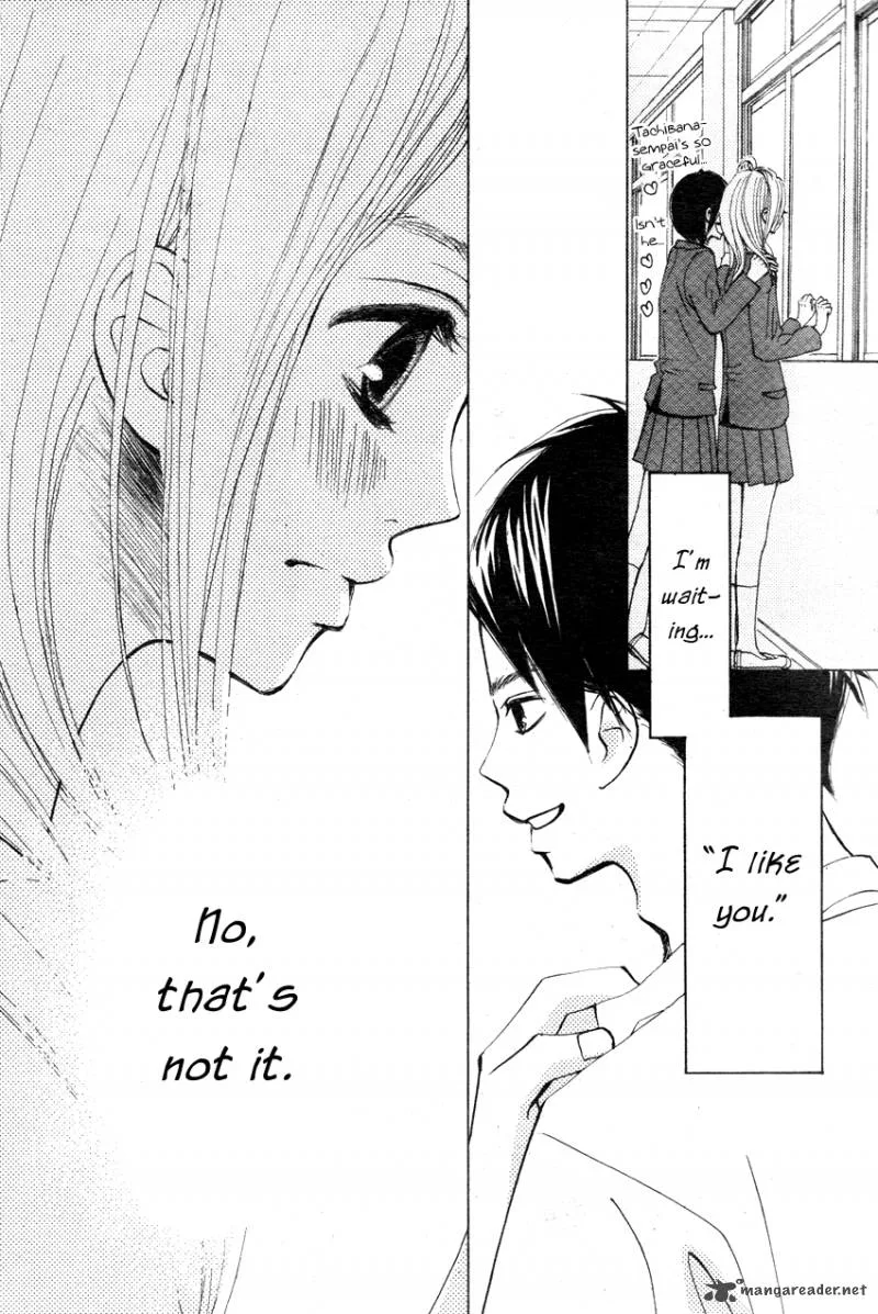Tonari no Atashi Chapter 1 page 20