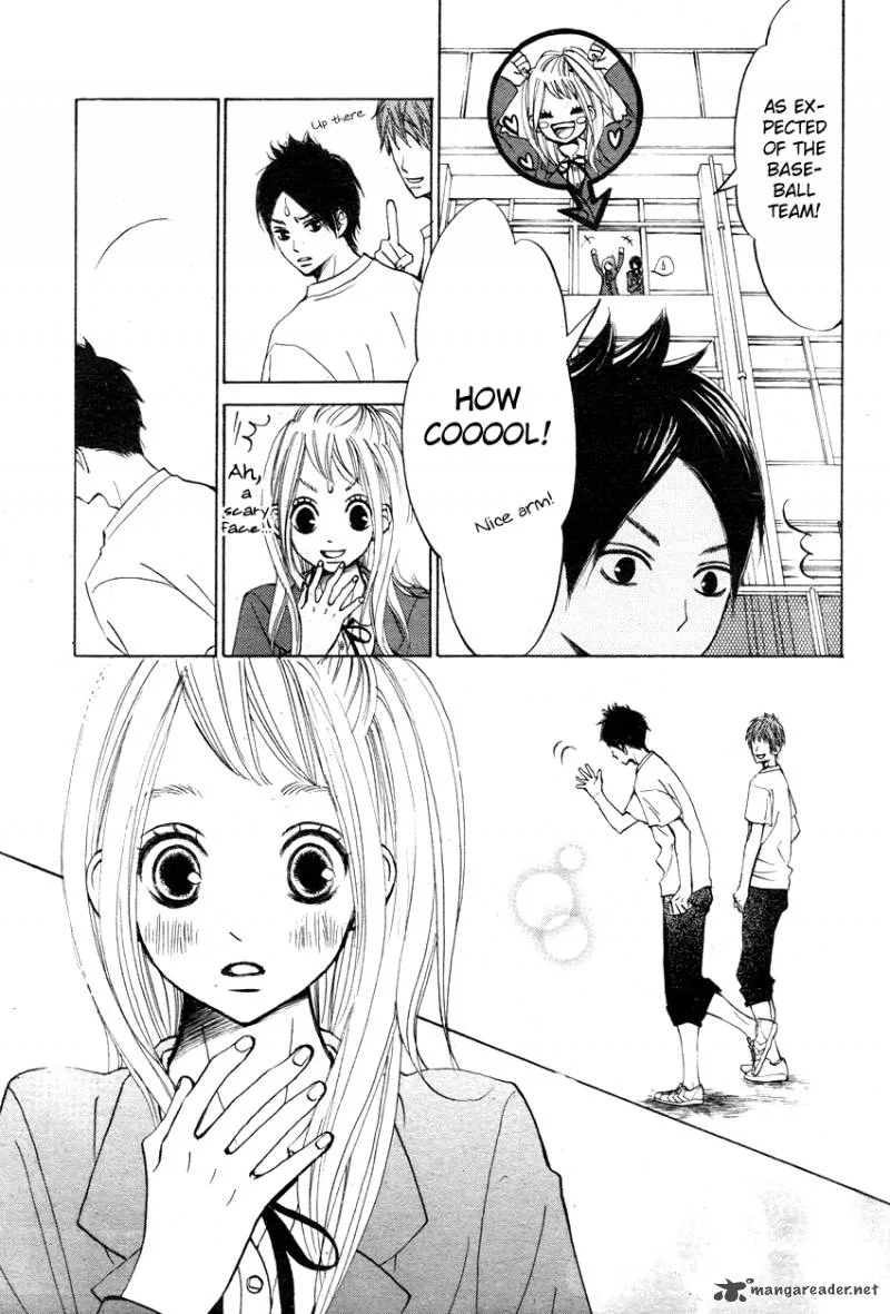 Tonari no Atashi Chapter 1 page 19
