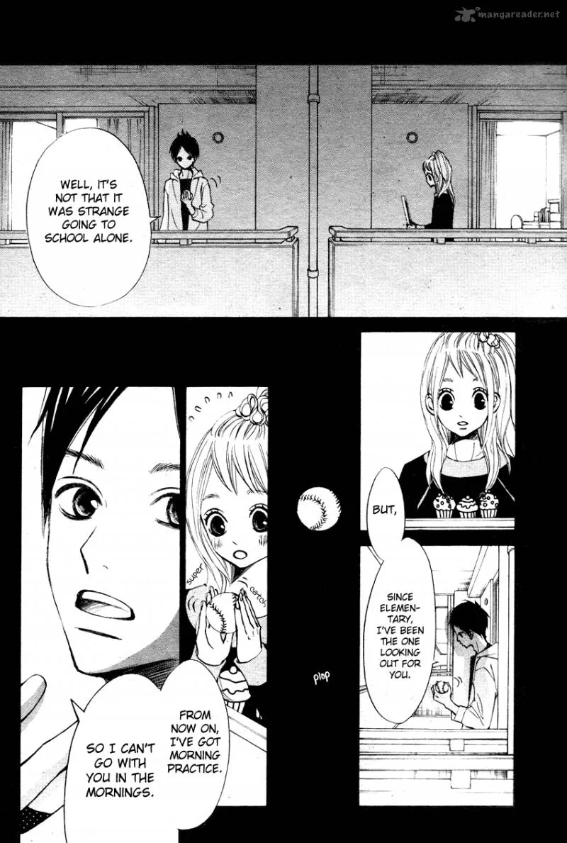 Tonari no Atashi Chapter 1 page 28