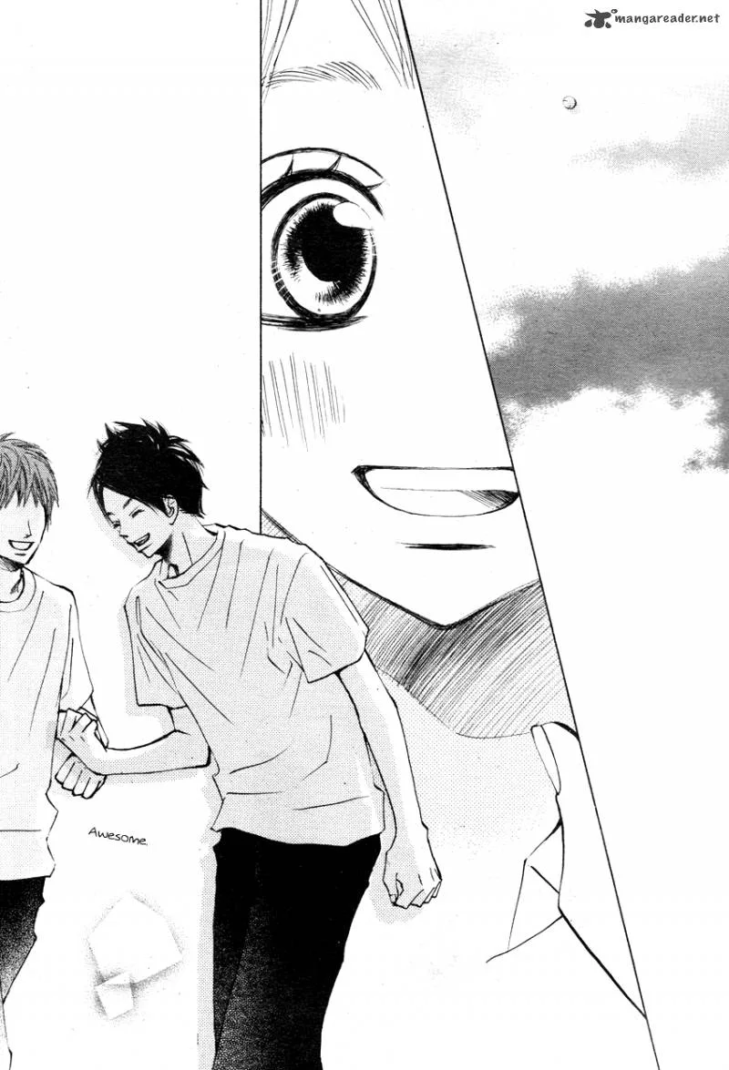 Tonari no Atashi Chapter 1 page 18