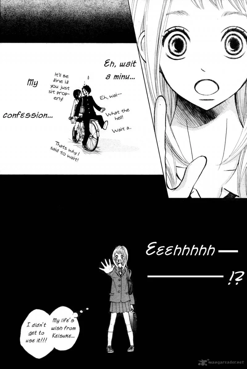 Tonari no Atashi Chapter 1 page 26