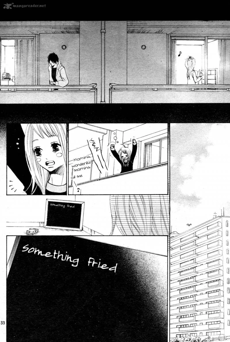 Tonari no Atashi Chapter 1 page 32