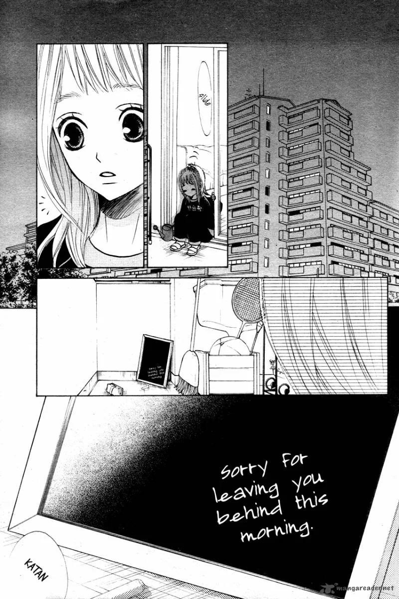 Tonari no Atashi Chapter 1 page 27