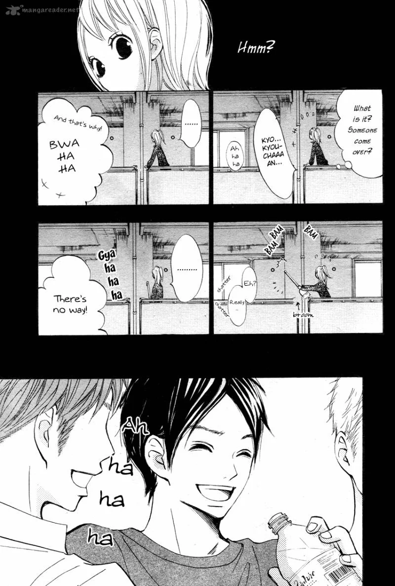 Tonari no Atashi Chapter 1 page 35