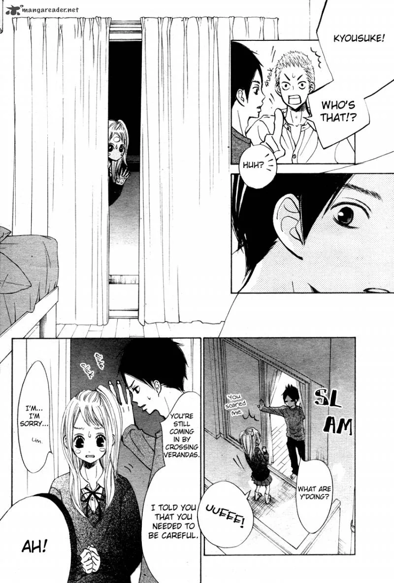 Tonari no Atashi Chapter 1 page 36