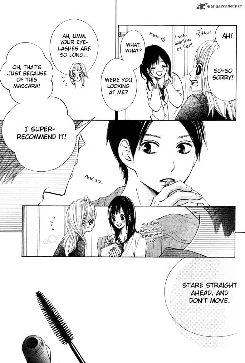 Tonari no Atashi Chapter 1 page 39
