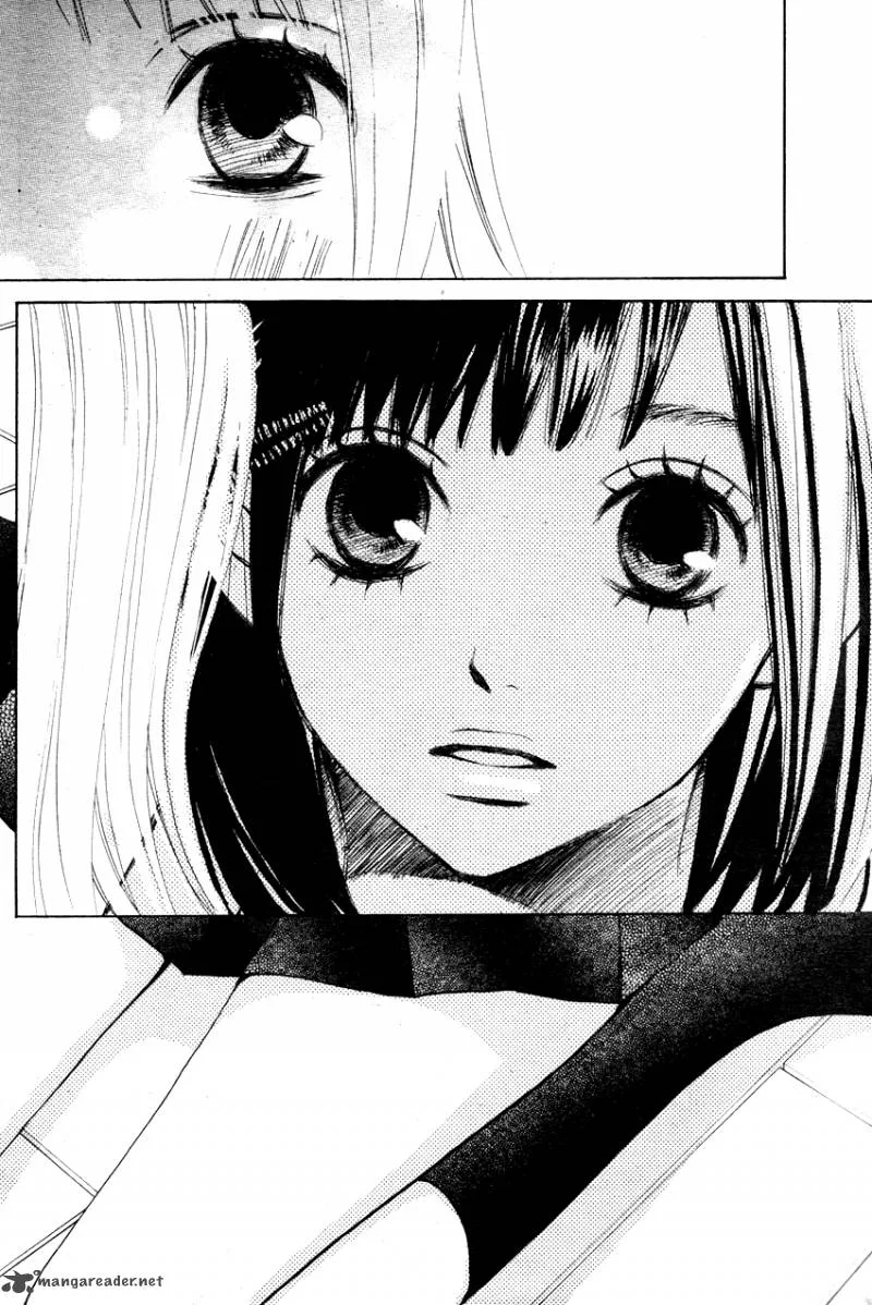 Tonari no Atashi Chapter 1 page 40