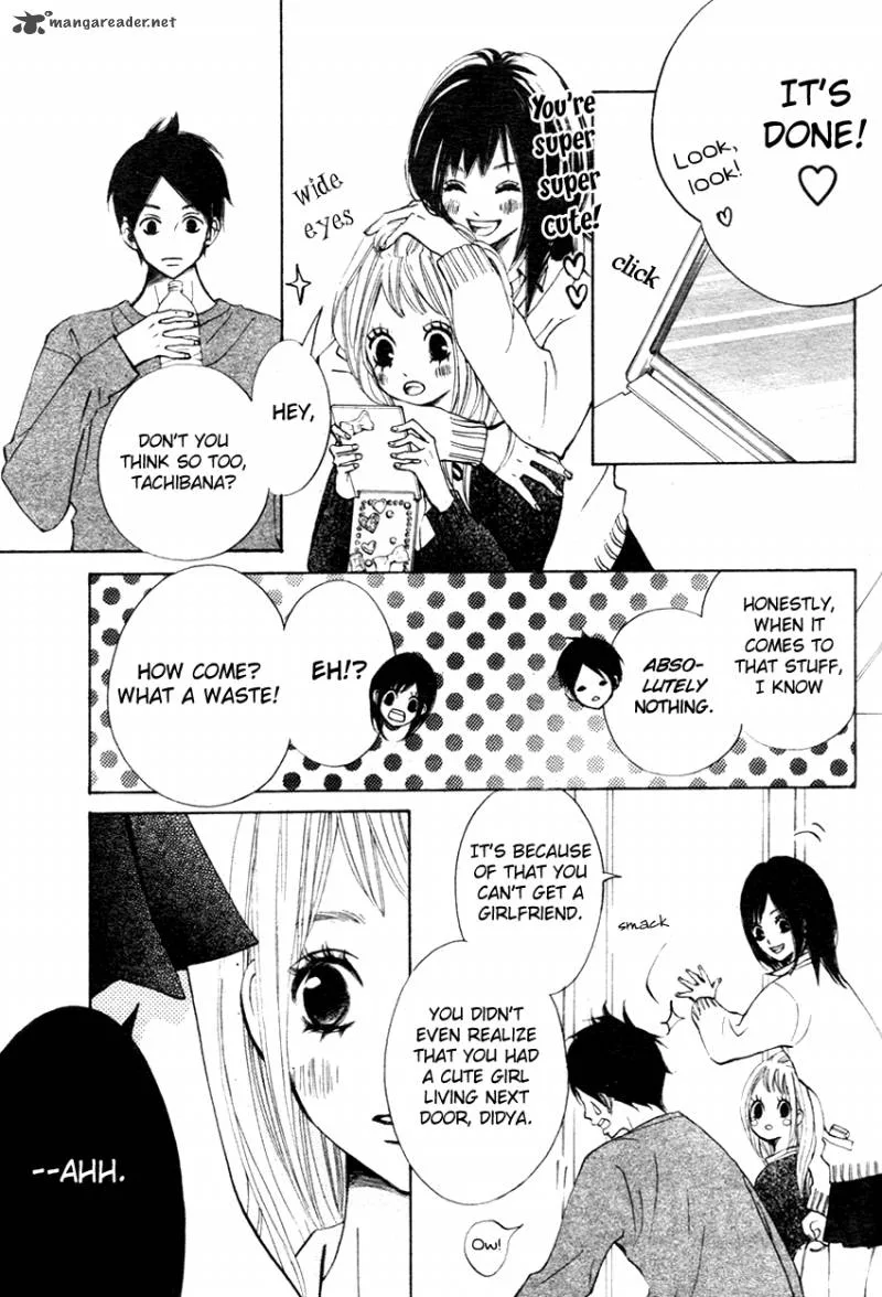 Tonari no Atashi Chapter 1 page 41
