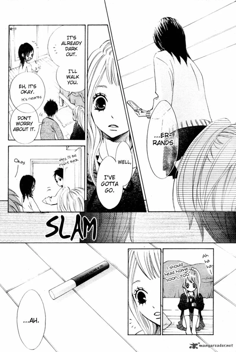Tonari no Atashi Chapter 1 page 42