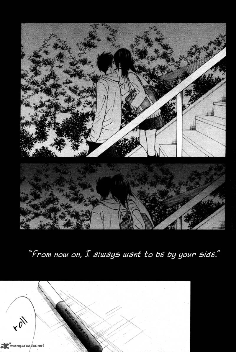 Tonari no Atashi Chapter 1 page 45