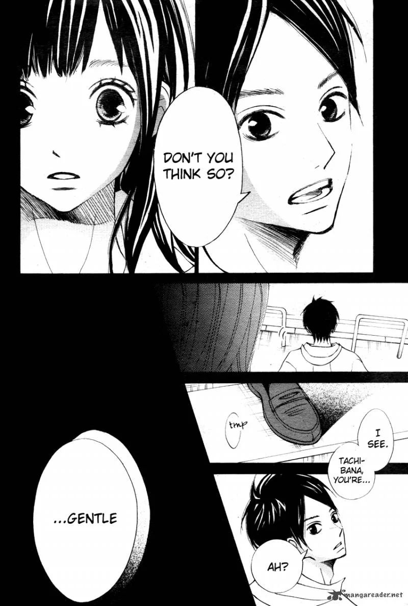 Tonari no Atashi Chapter 1 page 44