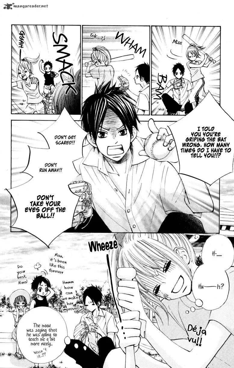 Tonari no Atashi Chapter 10 page 15