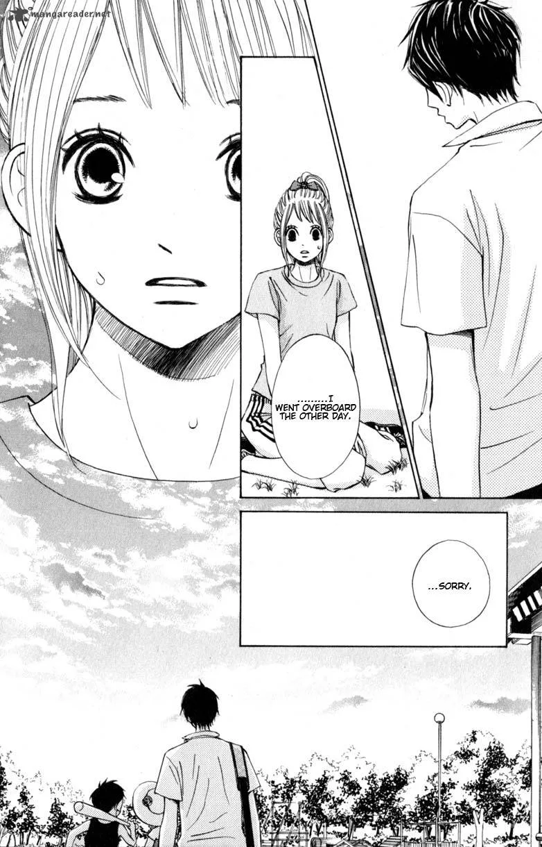 Tonari no Atashi Chapter 10 page 17